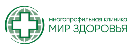 Мир здоровья